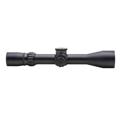March Optics 3-24x42 FFP Tactical Illuminated FMA-1 Riflescope-03
